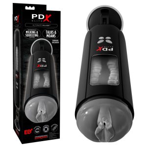 Masturbator PDX Elite Ultimate Milker