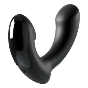 Sir Richard's Silicone P-Spot Massager