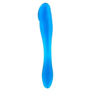 Bestseller - Anal Dildo Penis Probe Blue