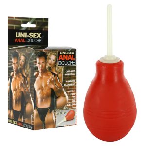 Anal Douche Kit
