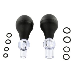 Enhancement Nipple Sucker 10 pcs Set