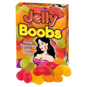 Jelly Boobs