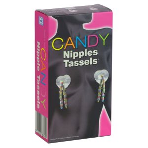 Candy Nipples Tassels