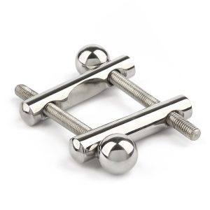 Mr. Steel Ultra Nipple Clamp