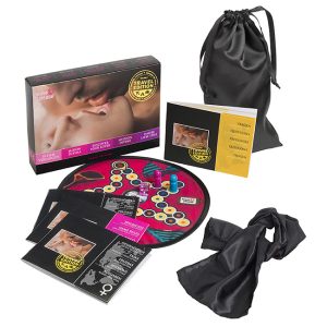 Travel game ENG/NL/DE/FR/ES