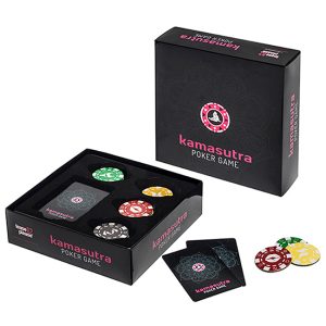 Kamasutra Poker Game