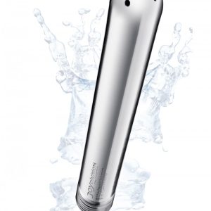 AQUAstick Douche Attachment Black