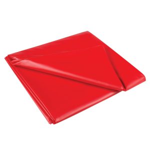 Wetgames Red Bed Sheet 180x260