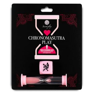 Chronomasutra Play