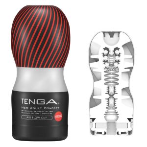 Tenga Masturbator Air Flow Cup Strong
