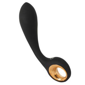 Bendable G-Spot Vibrator