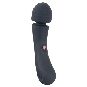 Oh Wand Vibrator Blue