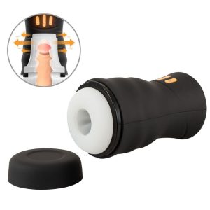 Gyro Rotator Masturbator