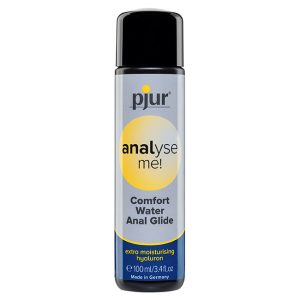 Pjur Analyse Me Water-Based Glide 100ml