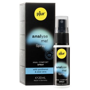 Pjur Analyse Me Anal Relaxing Spray 20ml