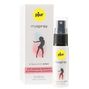 Pjur Stimulating My Spray 20ml