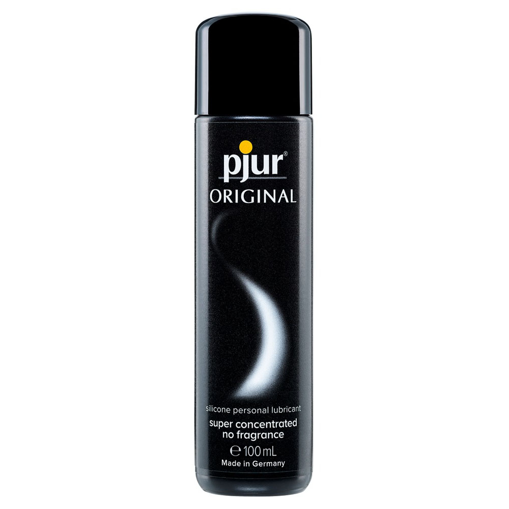Pjur Original Silicone 100ml