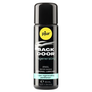Pjur BACK DOOR Regenerating 30ml