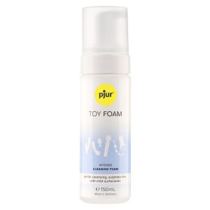 Pjur Toy Cleaning Foam 150ml
