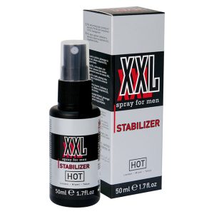XXL Spray For Men 50ml