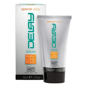 Special Delay Creme 50ml