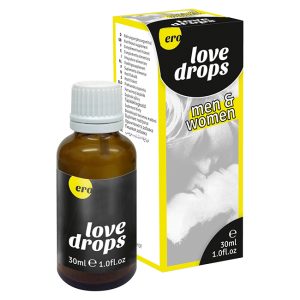 Ero Love Drops M/F 30ml