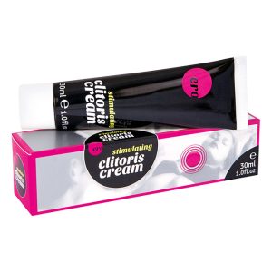 Ero Clitoris Creme Stimulating 30ml