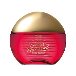 Woman Pheromone Natural 15ml