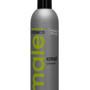 Cobeco Male Anal Lubricant 250ml