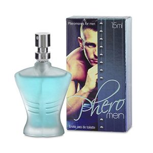 PheroMen Eau De Toilette 15ml