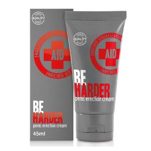 AID Be Harder Penis Erection Cream 45ml