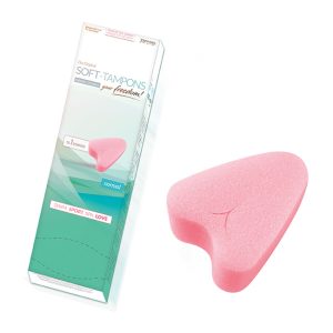 Soft Tampon Normal