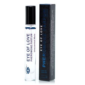 Pheromone Parfum Natural for Him 10ml
