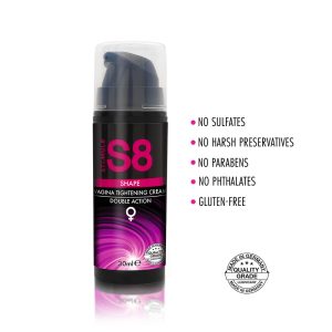 S8 Tightening Creme Shape 30 ml