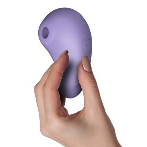 SugarBoo Peek A Boo Suction Vibrator