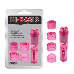 The Ultimate Mini Massager