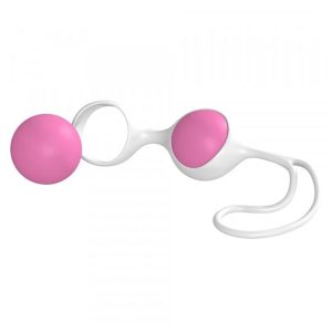 Minx Discretion Love Balls