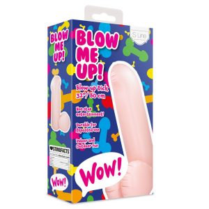 Blowup Inflatable Dick 80 cm