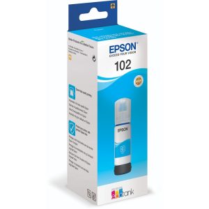 Epson 102 EcoTank Cyan