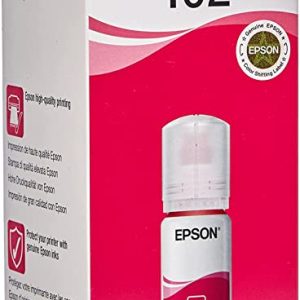 Epson 102 EcoTank Magenta