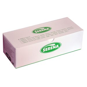 Serena Nature Condoms 144 Pack