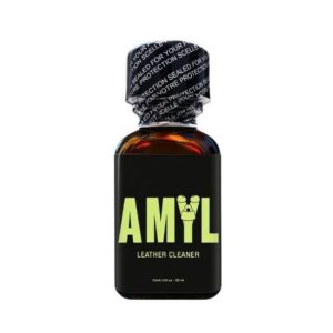 Amyl Leather Cleaner 25ml