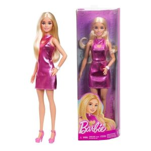 Barbie Fashionistas Doll for Girls Genuine Top Brand Material Toys for Kids