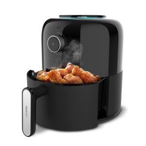 Cecotec Cecofry Pixel 2.5L Oil Free Deep Fryer Hot Air 2500 Touch Diet