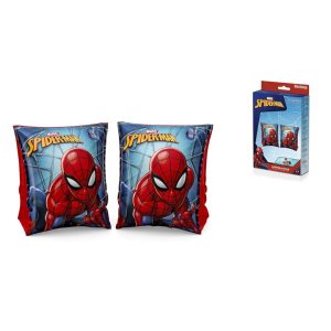 Bestway Spiderman Swimming Armbands for 3-6 Years old