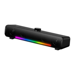 ONIKUMA L16 Gaming speaker (Black)