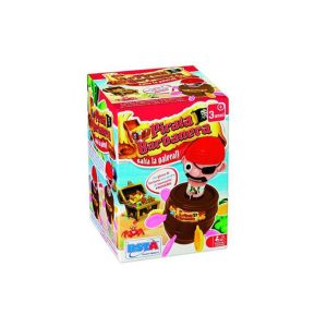 Blackbeard Pirate Game Small Display