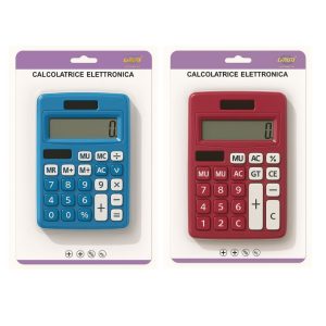 Driwei 12 digit calculator
