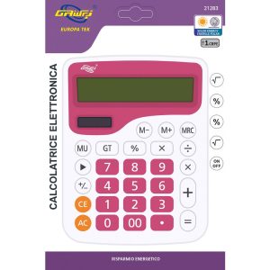 Driwei digital calculator