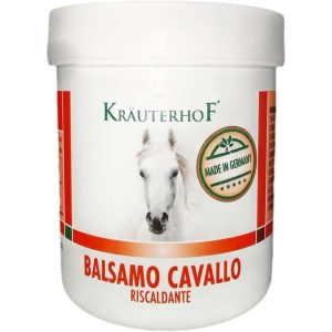 Kr&auml;uterhof Horse Balm Warming Cream 250 ml
